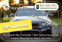 Car Locksmith Hondo TX image 1